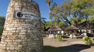 Great Zimbabwe Hotel