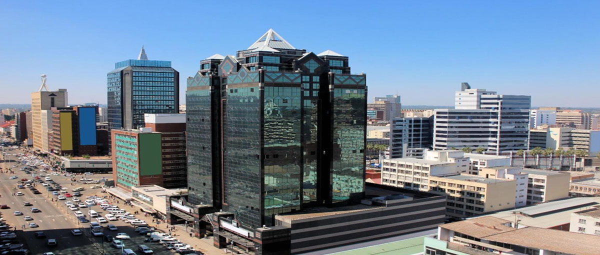 Harare 