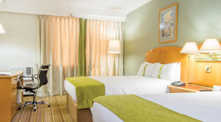 Holiday Inn Bulawayo