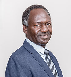 RICHARD MUIRIMI