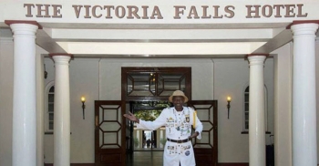 vic falls