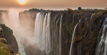 vic falls