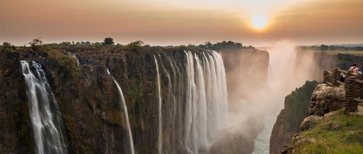 victoria falls image